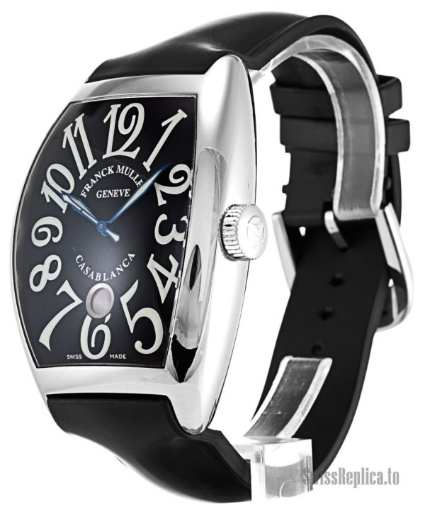 Franck Muller Casablanca 8880 C DT Men Automatic 39 MM-1_1