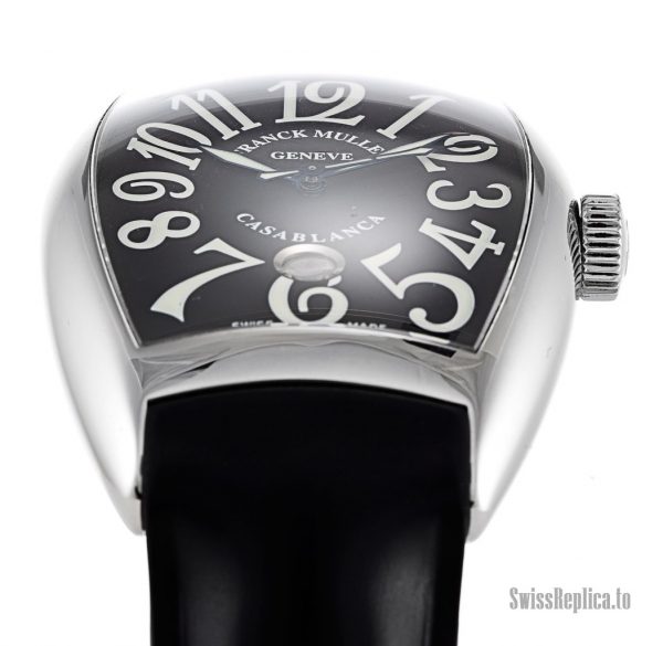 Franck Muller Casablanca 8880 C DT Men Automatic 39 MM-1_3