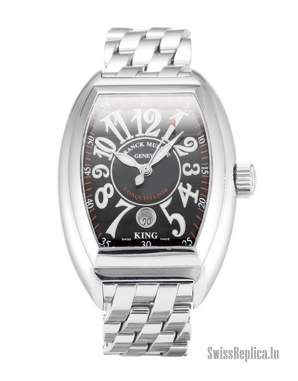 Franck Muller King Conquistador 8005 SC KING Men Automatic 38 MM-1