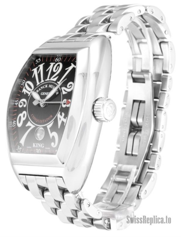 Franck Muller King Conquistador 8005 SC KING Men Automatic 38 MM-1_1