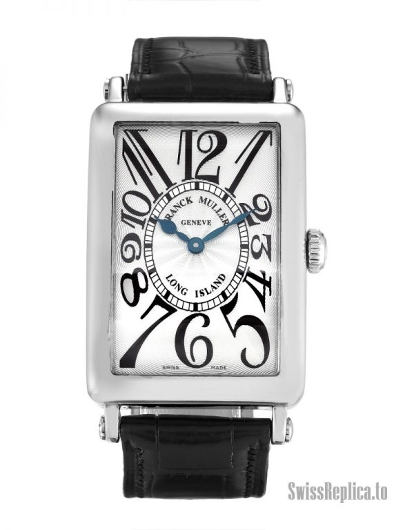 Franck Muller Long Island 952QZ Women Quartz 26 MM-1