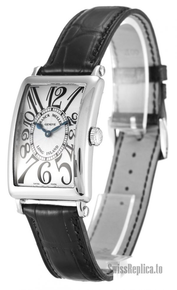 Franck Muller Long Island 952QZ Women Quartz 26 MM-1_1