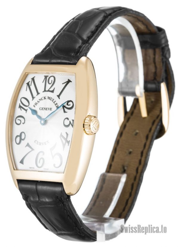 Franck Muller Sunset 7502QZ Men Automatic 29.5 MM-1_1