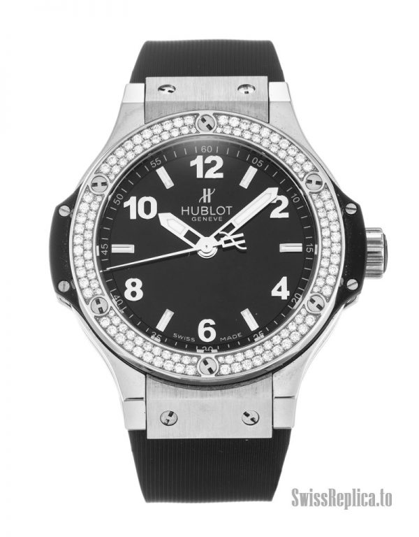 Hublot 38mm 361.SX.1270.RX.1104 Men Quartz 38 MM-1