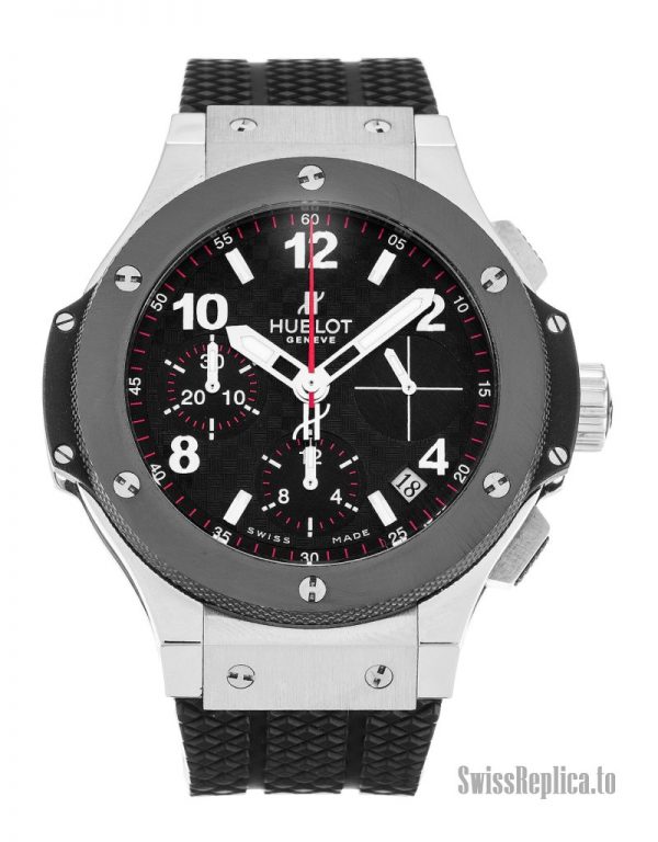 Hublot 41mm 342.SB.131.RX Men Automatic 41 MM-1