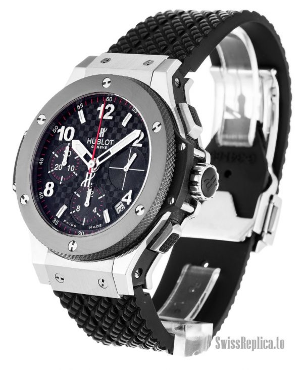 Hublot 41mm 342.SB.131.RX Men Automatic 41 MM-1_1