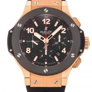 Hublot 44mm 301.PB.131.RX Men Quartz 48 MM-1