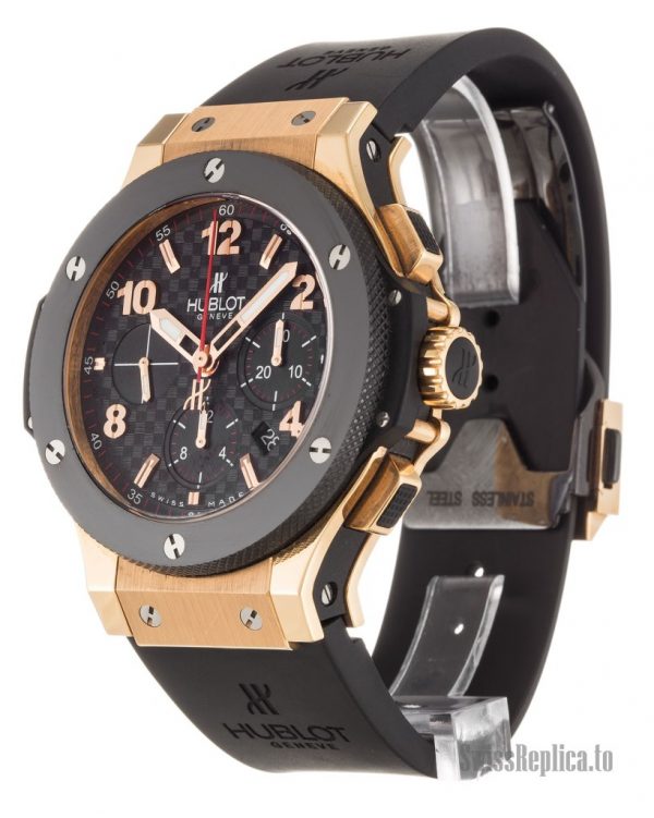 Hublot 44mm 301.PB.131.RX Men Quartz 48 MM-1_1