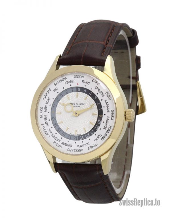 Patek Philippe Complicated 5130J Men Automatic 39 MM-1_1