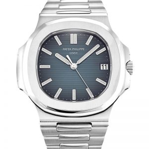 Patek Philippe Nautilus 5711-1A Men Automatic 40 MM-1