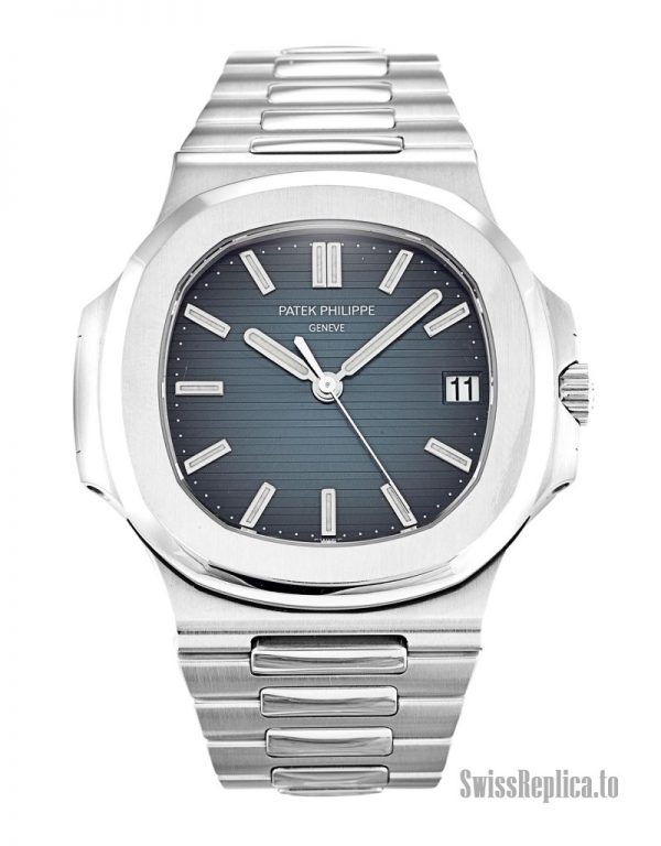 Patek Philippe Nautilus 5711-1A Men Automatic 40 MM-1