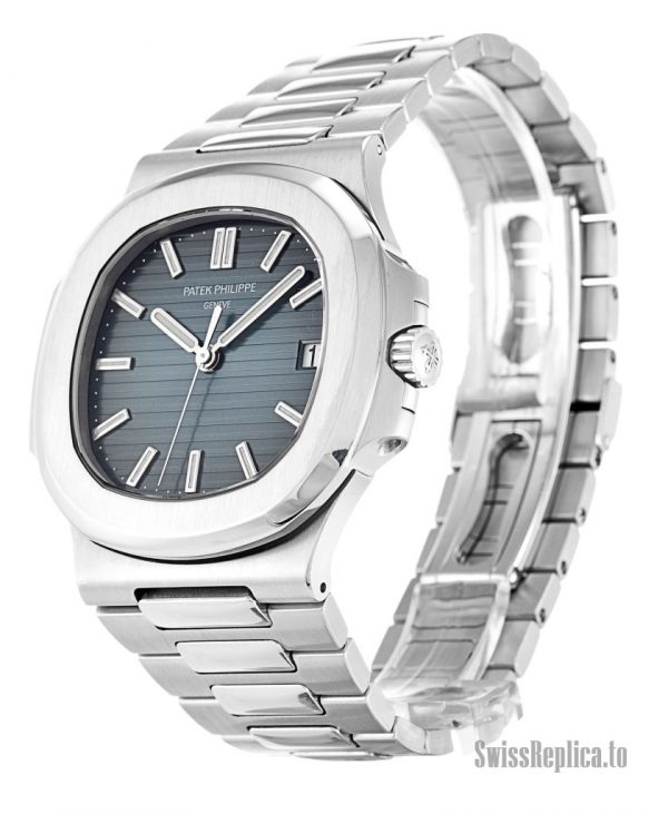 Patek Philippe Nautilus 5711-1A Men Automatic 40 MM-1_1