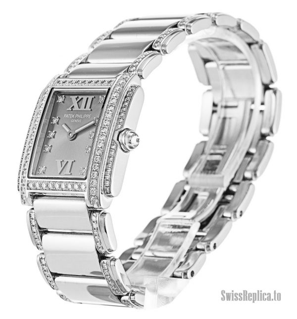 Patek Philippe Twenty-4 4908-310G Women Quartz 22.8 MM-1_1