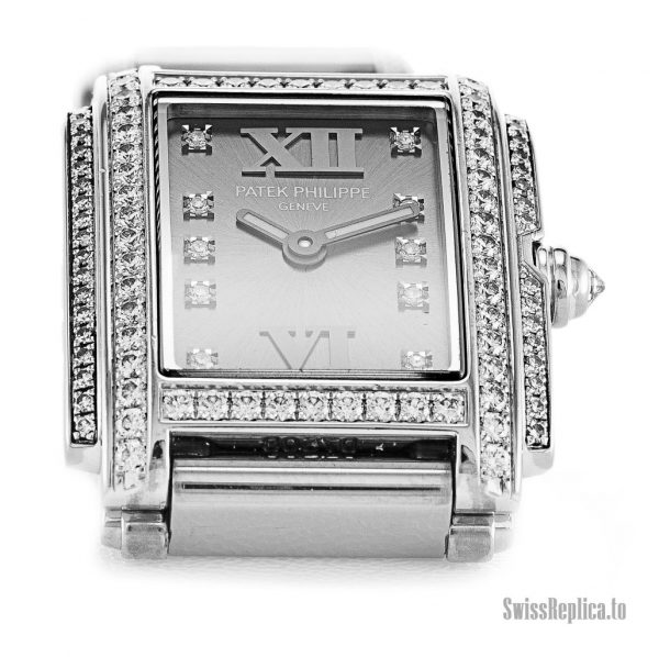 Patek Philippe Twenty-4 4908-310G Women Quartz 22.8 MM-1_4