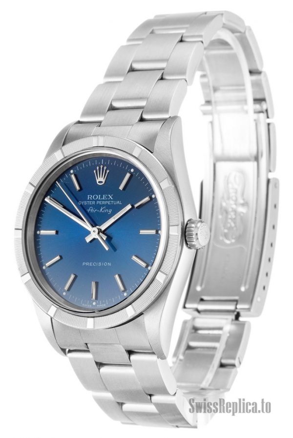 Rolex Air-King 14010M Unisex Automatic 34 MM-1_1