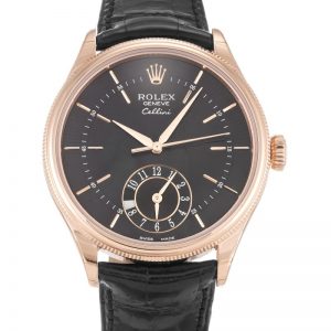 Rolex Cellini 50525 Men Automatic 39 MM-1