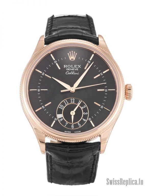 Rolex Cellini 50525 Men Automatic 39 MM-1