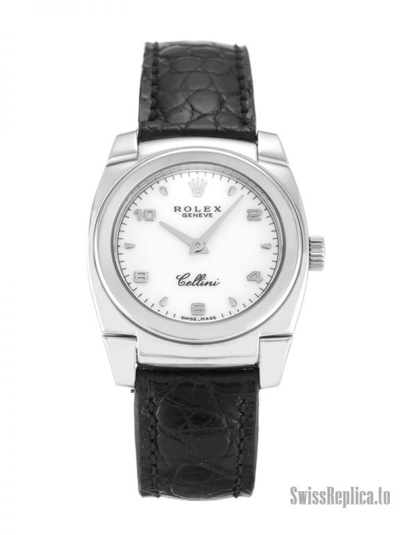 Rolex Cellini 5310 Women Quartz 25 MM-1