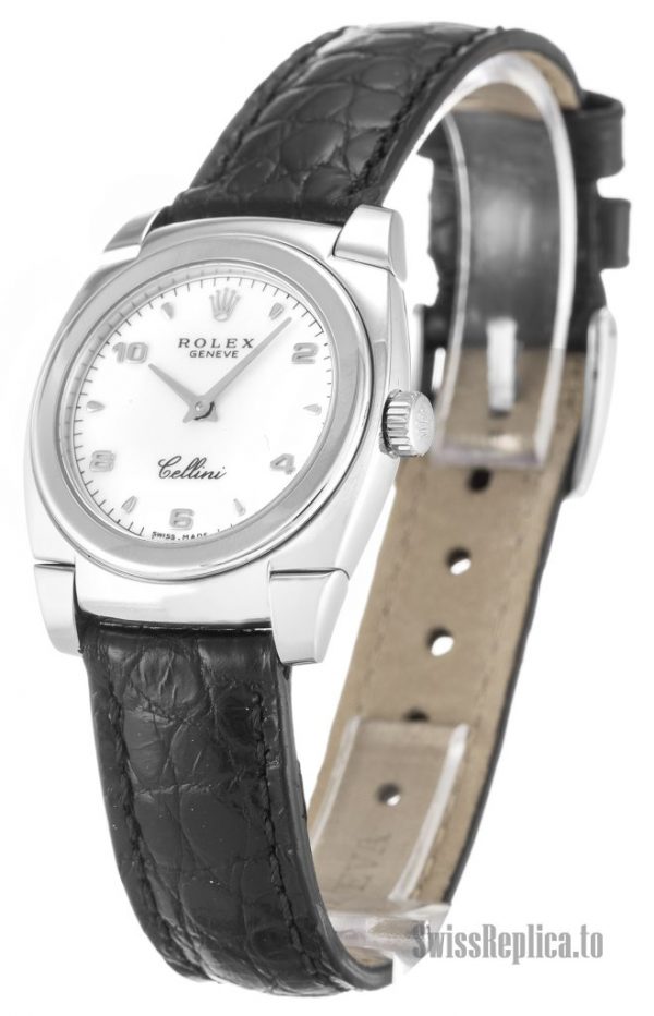 Rolex Cellini 5310 Women Quartz 25 MM-1_1