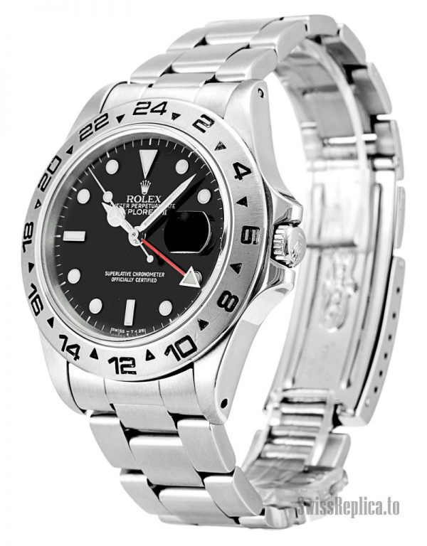 Rolex Explorer 16550 Men Automatic 40 MM-1_1