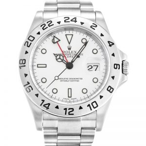 Rolex Explorer II 16570 Men Automatic 40 MM-1