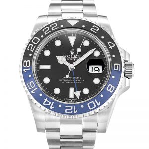 Rolex GMT Master II 116710 BLNR Men Automatic 40 MM-1