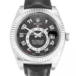 Rolex Sky-Dweller 326139 Men Automatic 42 MM-1