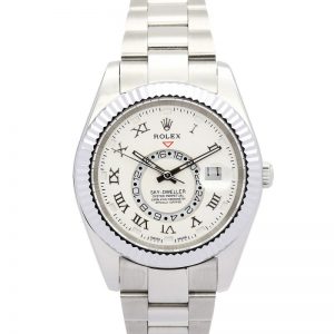 Rolex Sky-Dweller 326938 Men Automatic 42 MM-1