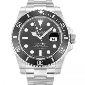 Rolex Submariner 116610 LN Men Automatic 40 MM-1