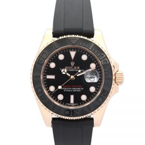 Rolex Yacht-Master 169622 Unisex Automatic 35 MM-1