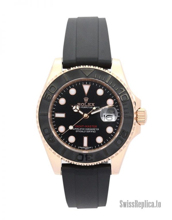 Rolex Yacht-Master 169622 Unisex Automatic 35 MM-1