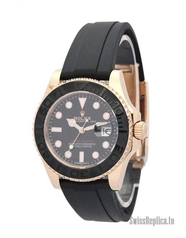 Rolex Yacht-Master 169622 Unisex Automatic 35 MM-1_2