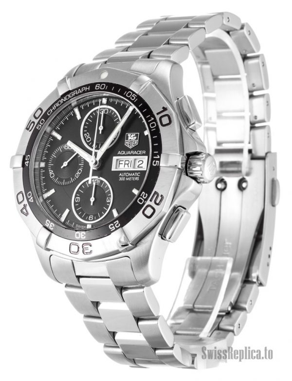 Tag Heuer Aquaracer CAF2010.BA0815 Men Quartz 43 MM-1_1