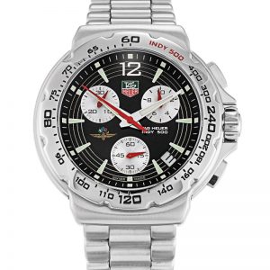 Tag Heuer Formula 1 CAC111B.BA0850 Men Quartz 40 MM-1