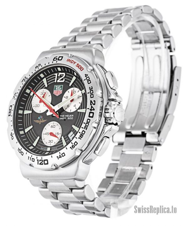 Tag Heuer Formula 1 CAC111B.BA0850 Men Quartz 40 MM-1_1