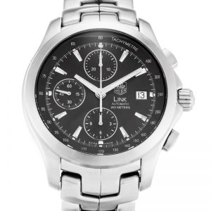 Tag Heuer Link CJF2110.BA0594 Men Automatic 42 MM-1