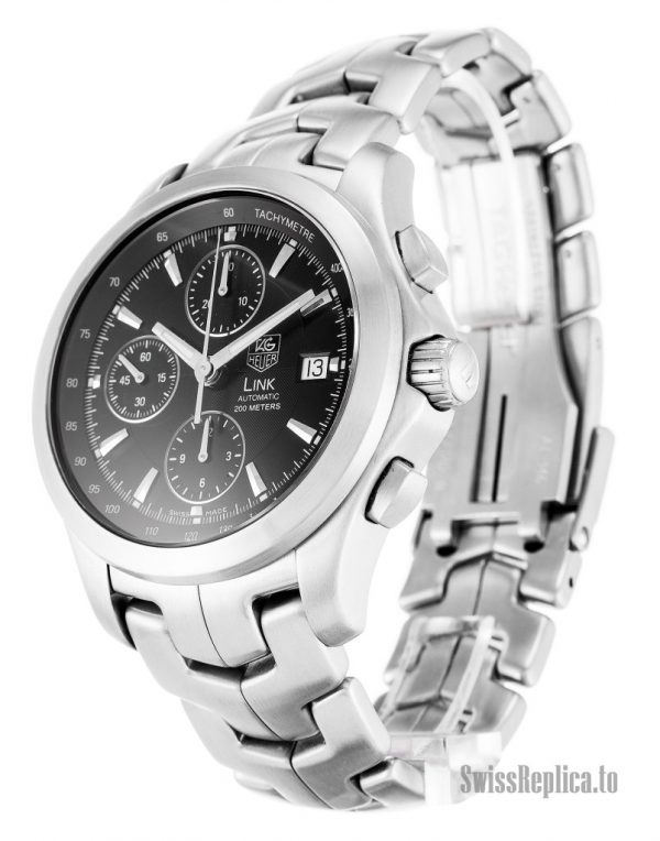 Tag Heuer Link CJF2110.BA0594 Men Automatic 42 MM-1_1