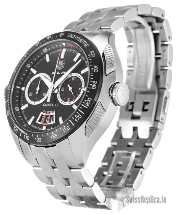 Tag Heuer SLR CAG2010.BA0254 Men Automatic 47 MM-1_1