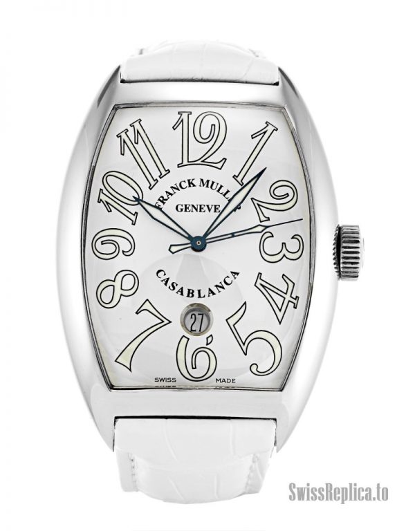 Franck Muller Casablanca 8880 C DT Men Automatic 39 MM-1