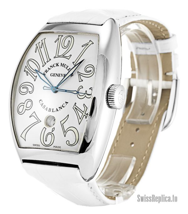 Franck Muller Casablanca 8880 C DT Men Automatic 39 MM-1_1