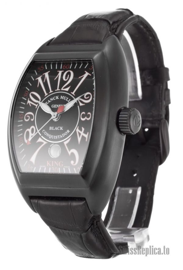 Franck Muller Conquistador 8005 K SC NR Men Automatic 38 MM-1_1