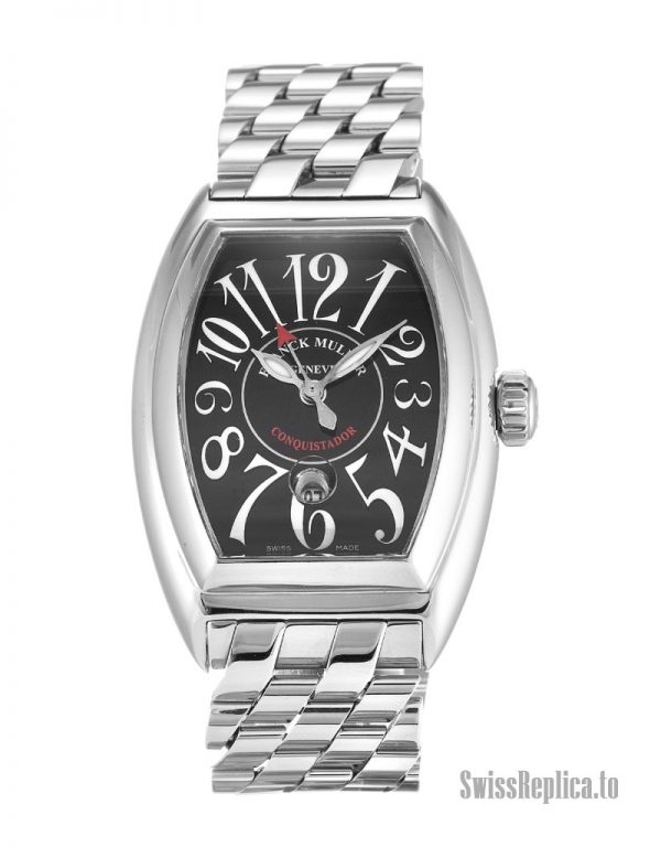 Franck Muller Conquistador 8005 L SC Women Automatic 27 MM-1