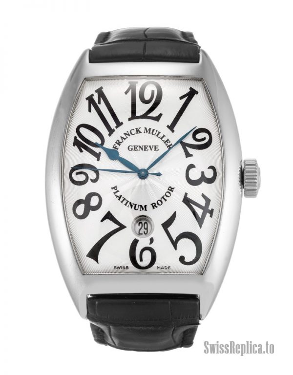 Franck Muller Conquistador 8880 SC DT Men Automatic 39 MM-1