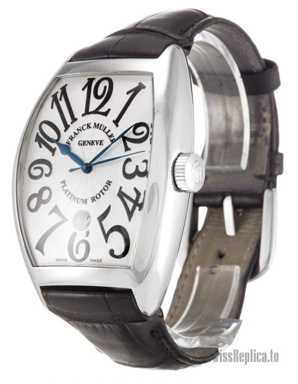 Franck Muller Conquistador 8880 SC DT Men Automatic 39 MM-1_1