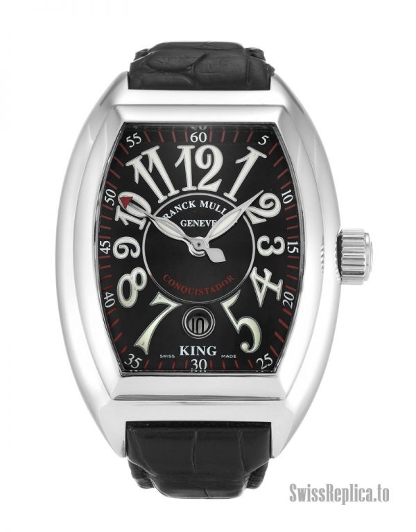 Franck Muller King Conquistador 8005 K SC Men Automatic 38 MM-1