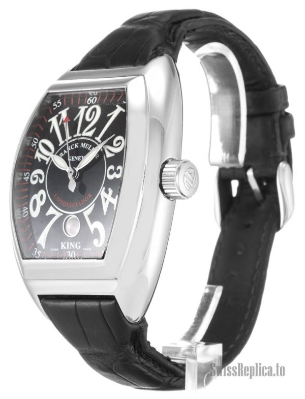 Franck Muller King Conquistador 8005 K SC Men Automatic 38 MM-1_1