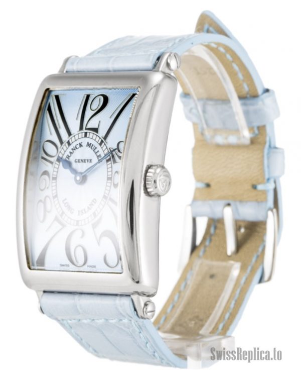 Franck Muller Long Island 950 QZ Unisex Quartz 34 MM-1_1