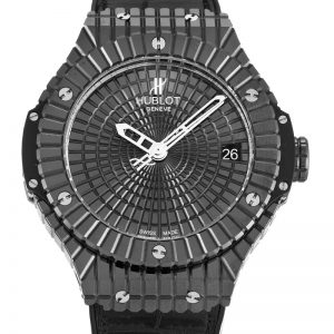 Hublot 41mm 346.CX.1800.BR Men Automatic 41 MM-1