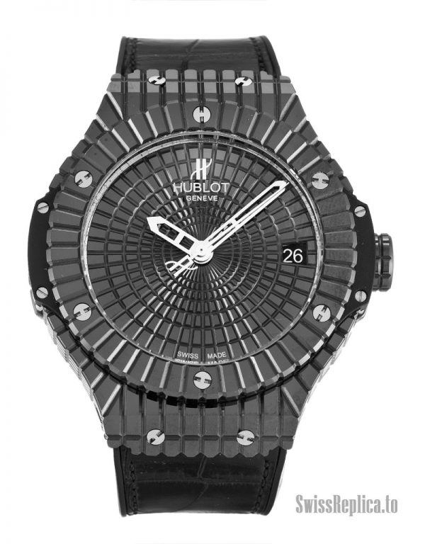 Hublot 41mm 346.CX.1800.BR Men Automatic 41 MM-1