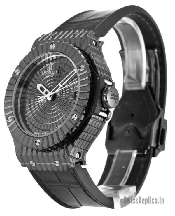 Hublot 41mm 346.CX.1800.BR Men Automatic 41 MM-1_1